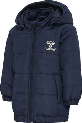 Hummel Kinder Winterjacke Hmlvibe Jacket 215080
