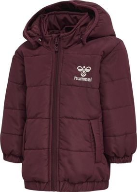 Hummel Kinder Winterjacke Hmlvibe Jacket 215080