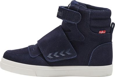 Hummel Kinder Winterschuhe Stadil Tonal Jr 215387
