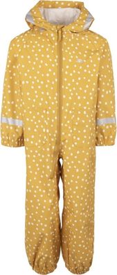Trespass Kinder Regenanzug Showery Toddlers Rain Suit