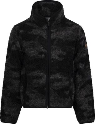 Trespass Kinder Fleecejacke Darroch Fleece