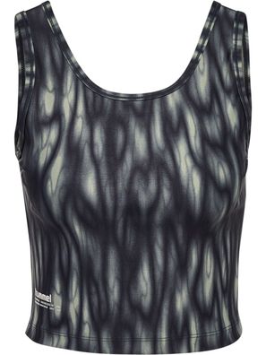 Hummel Damen Sport-Bh Hmlhiit Aop Intensity W Top 230132