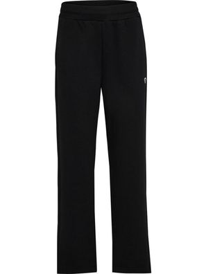 Hummel Damen Sweatpant Hmlloose W Sweatpants Bee 230782