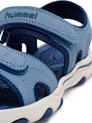Hummel Kinder Sandalen Sandal Wave Jr 211504