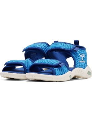 Hummel Kinder Sandalen Sandal Flash 216753