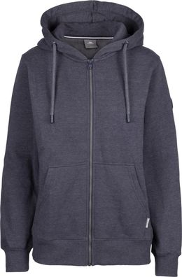 Trespass Damen Hoodie Erie Full Zip Hoodie