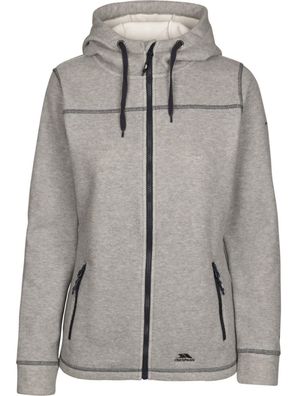 Trespass Damen Fleecejacke Runpal Fleece At400