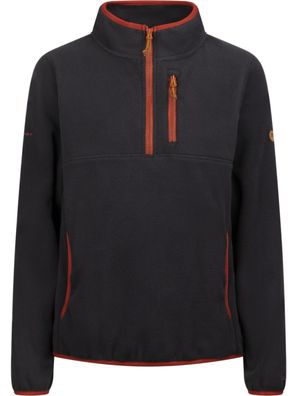 Trespass Damen Fleecejacke Tister Fleece At200