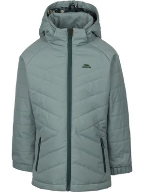 Trespass Kinder Winterjacke Andee Casual Jacket