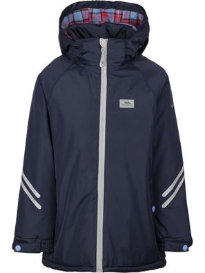 Trespass Kinder Winterjacke Valleyfield Rainwear Jacket