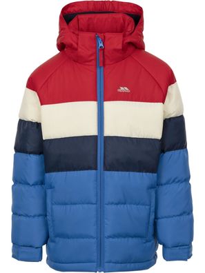 Trespass Kinder Winterjacke Calmere Casual Jacket