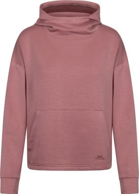 Trespass Damen Hoodie Grayling C Active Hoodie
