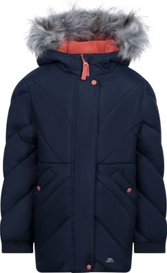 Trespass Kinder Winterjacke Buntee Casual Jacket