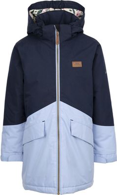 Trespass Kinder Winterjacke Oleta Rainwear Jacket