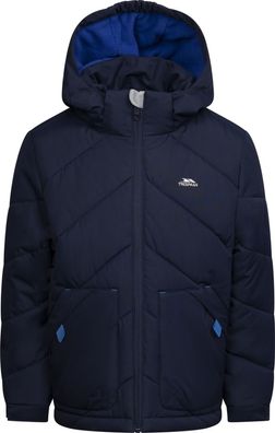 Trespass Kinder Winterjacke Ryssa Casual Jacket