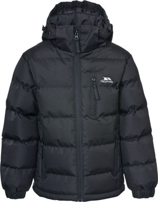 Trespass Kinder Winterjacke Tuff Jacket