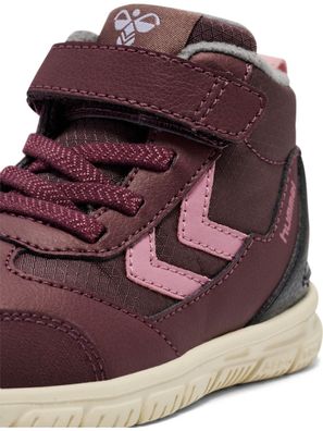 Hummel Kinder Winterschuhe Crosslite Winter Mid Infant 229872
