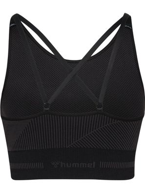 Hummel Damen Sport-Bh Hmlunity Seamless Bra 228073