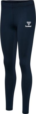 Hummel Damen Leggings Hmllily Tights 203028