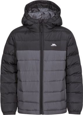 Trespass Kinder Winterjacke Oskar B Padded Jacket
