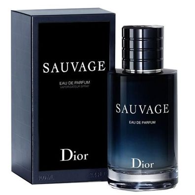 DIOR Sauvage Eau de Parfum 100 ml Herren Männer Duft EDP Spray | Neu