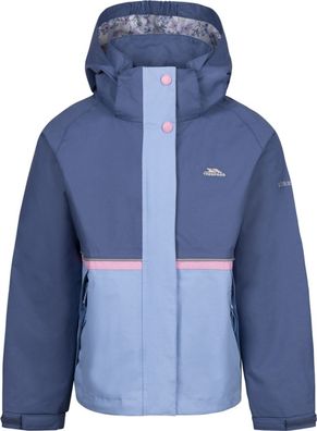 Trespass Kinder Winterjacke Allora Rain Jacket Tp50