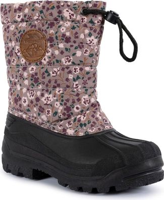 Trespass Kinder Winterschuhe Remy - Kids Snowboot