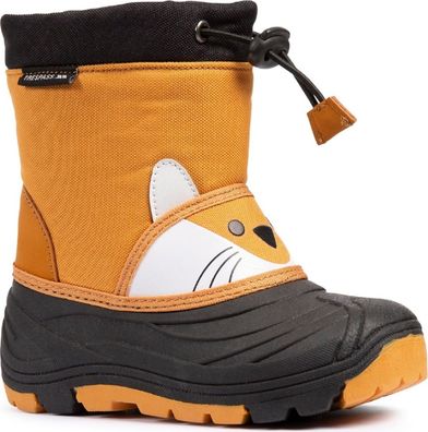Trespass Winterschuhe Koda - Toddlers Unisex Snowboot