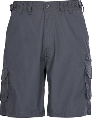 Trespass Shorts Gally - Male Shorts Tp75 Graphite