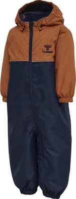 Hummel Kinder Schneeanzug Hmlsnoopy Tex Snowsuit 215078