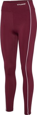 Hummel Damen Leggings Hmlmt Flash High Waist Tights 219242