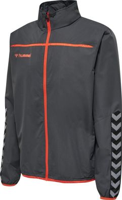 Hummel Trainingsjacke Hmlauthentic Training Jacket 204935