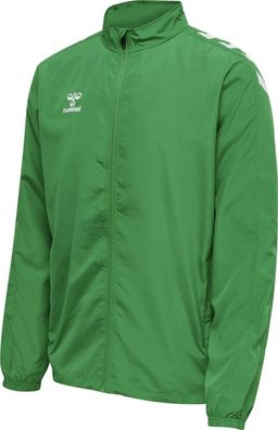 Hummel Trainingsjacke Hmlcore Xk Micro Zip Jacket 211485