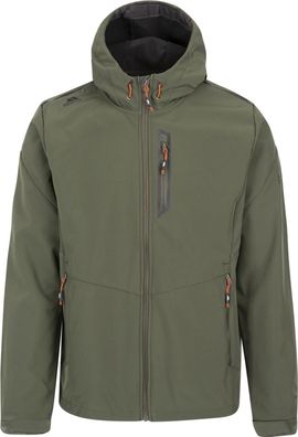 Trespass Jacke Marlon B - Male Softshell Jkt Tp75