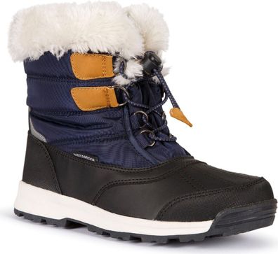 Trespass Kinder Winterschuhe Ratho - Kids W-Proof Snowboot
