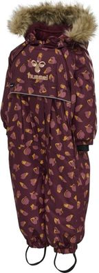 Hummel Kinder Schneeanzug Hmlmoon Tex Snowsuit 215076