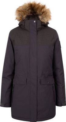 DLX Damen Regenjacke Miranda- Female Dlx Waterproof Jacket