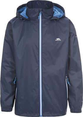 Trespass Regenjacke Briar - Male Jacket Tp75 Navy