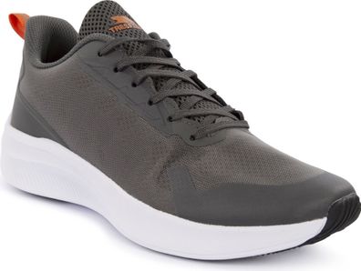 Trespass Wanderschuhe Sirus - Male Trainer Gunmetal