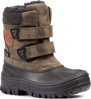 Trespass Winterschuhe Alex - Toddlers Unisex Snowboot