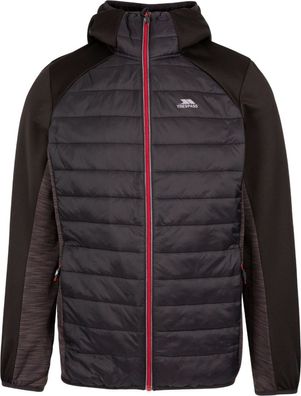 Trespass Regenjacke Darwood - Male Active Jacket Tp50
