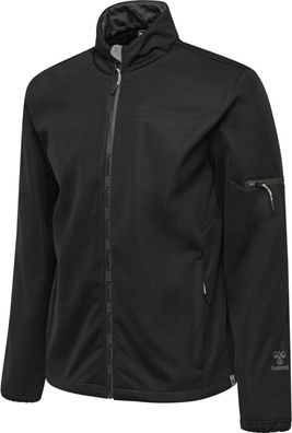Hummel Kinder Softshelljacke Hmlnorth Softshell Jacket Kids 206696