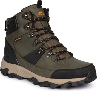 Trespass Stiefel Conrad Walking Boot