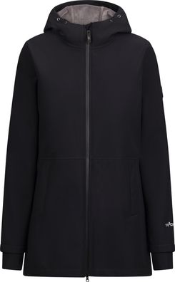 DLX Damen Sofftshelljacke Priya Softshell Jacket
