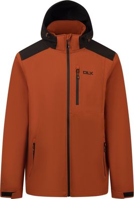 DLX Softshelljacken Durand Softshell Jacket