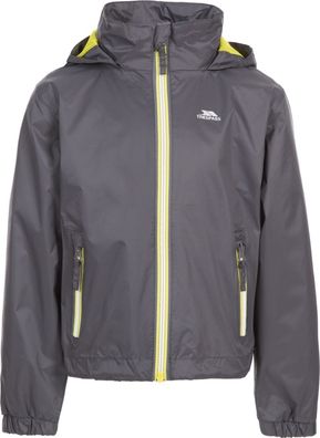 Trespass Kinder Regenjacke Briar Jacket