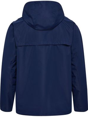 Hummel Winterjacke Hmllead 2.0 All-Weather Jacket 223776