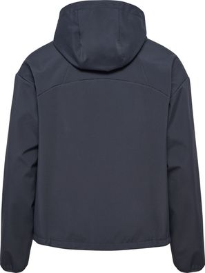 Hummel Softshelljacke Hmlloose Softshell Jacket 227611