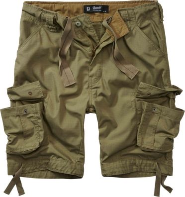 Brandit Cargo Shorts Urban Legend Ripstop 2020