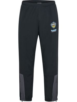 Hummel Trainingshose Hmlloose Track Pants Sw El Paso 230292